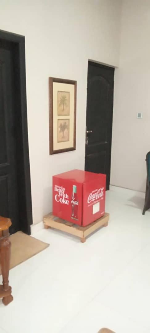 The Winford Boutique Hotel Achimota Taifa Room photo