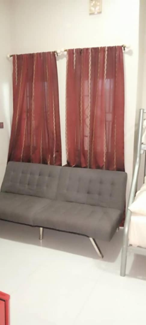 The Winford Boutique Hotel Achimota Taifa Room photo