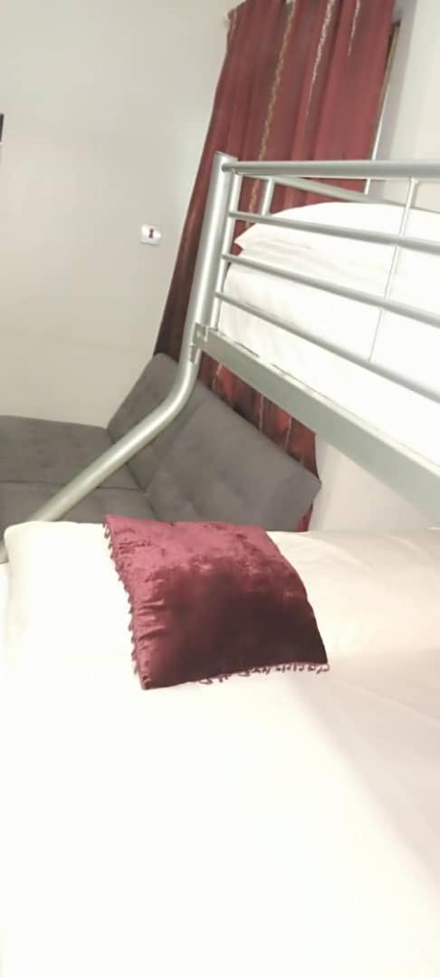 The Winford Boutique Hotel Achimota Taifa Room photo