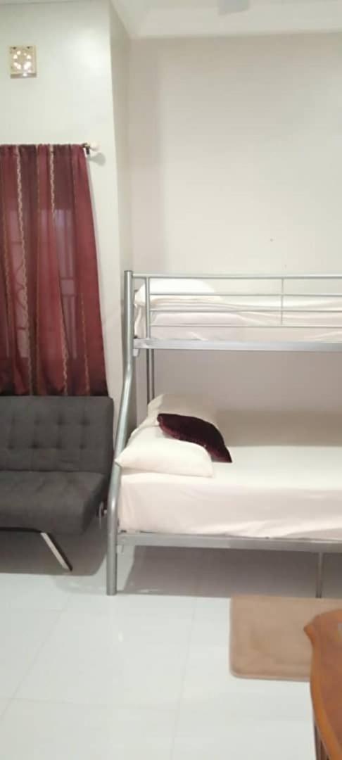 The Winford Boutique Hotel Achimota Taifa Room photo