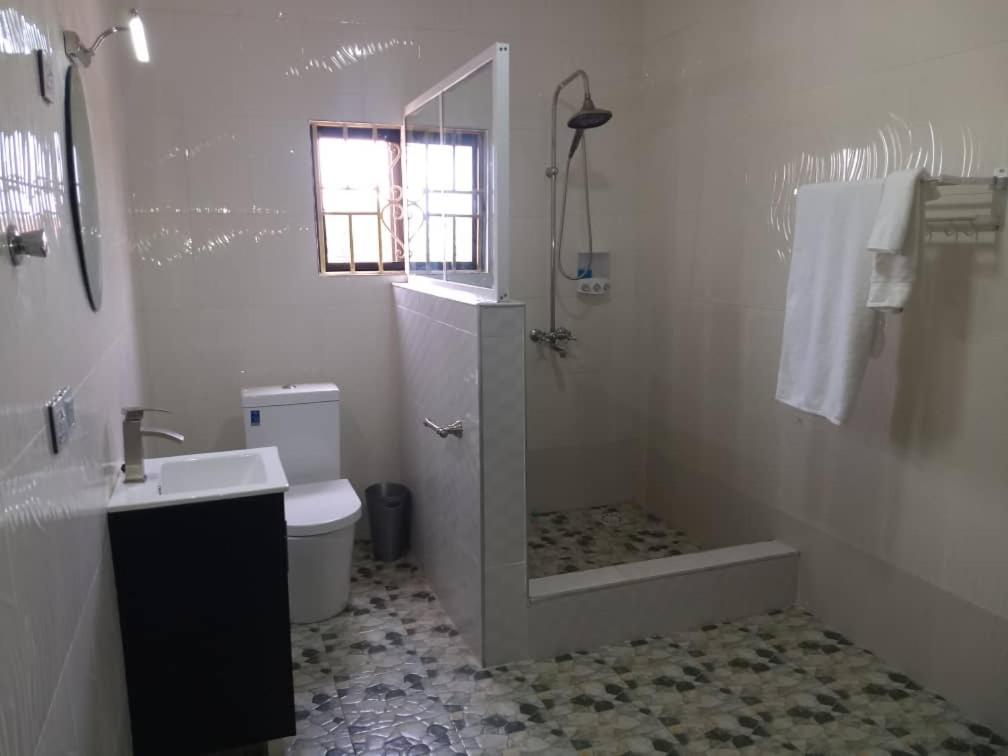 The Winford Boutique Hotel Achimota Taifa Room photo