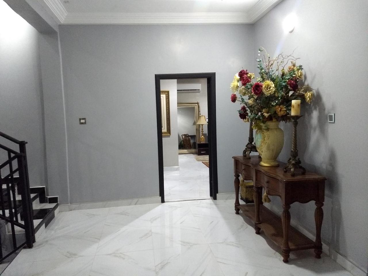 The Winford Boutique Hotel Achimota Taifa Exterior photo