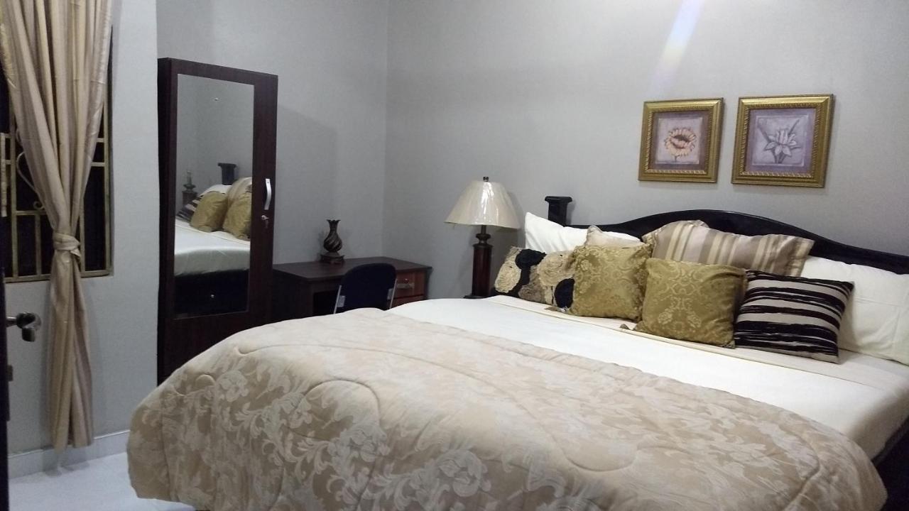 The Winford Boutique Hotel Achimota Taifa Exterior photo