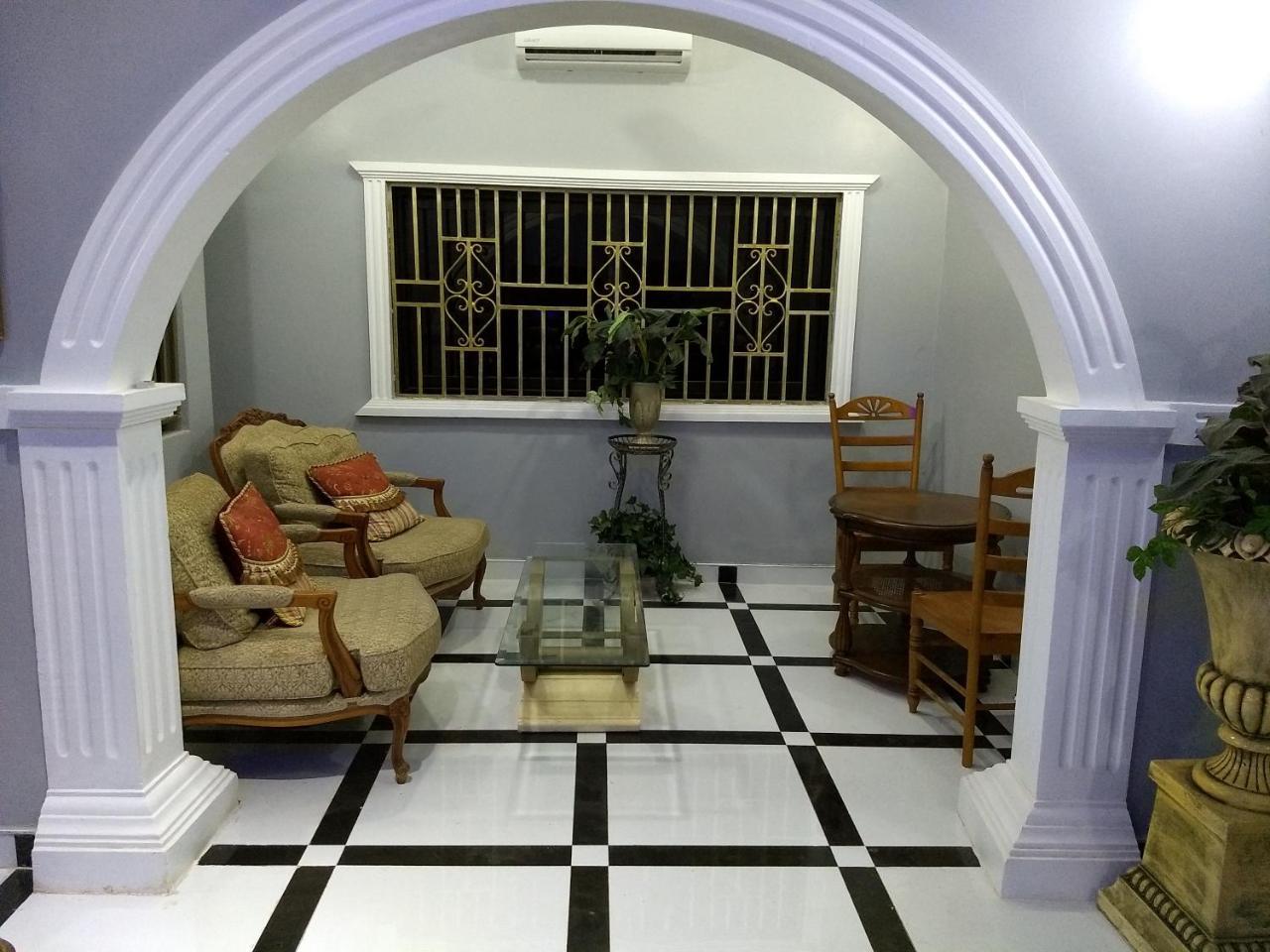 The Winford Boutique Hotel Achimota Taifa Exterior photo