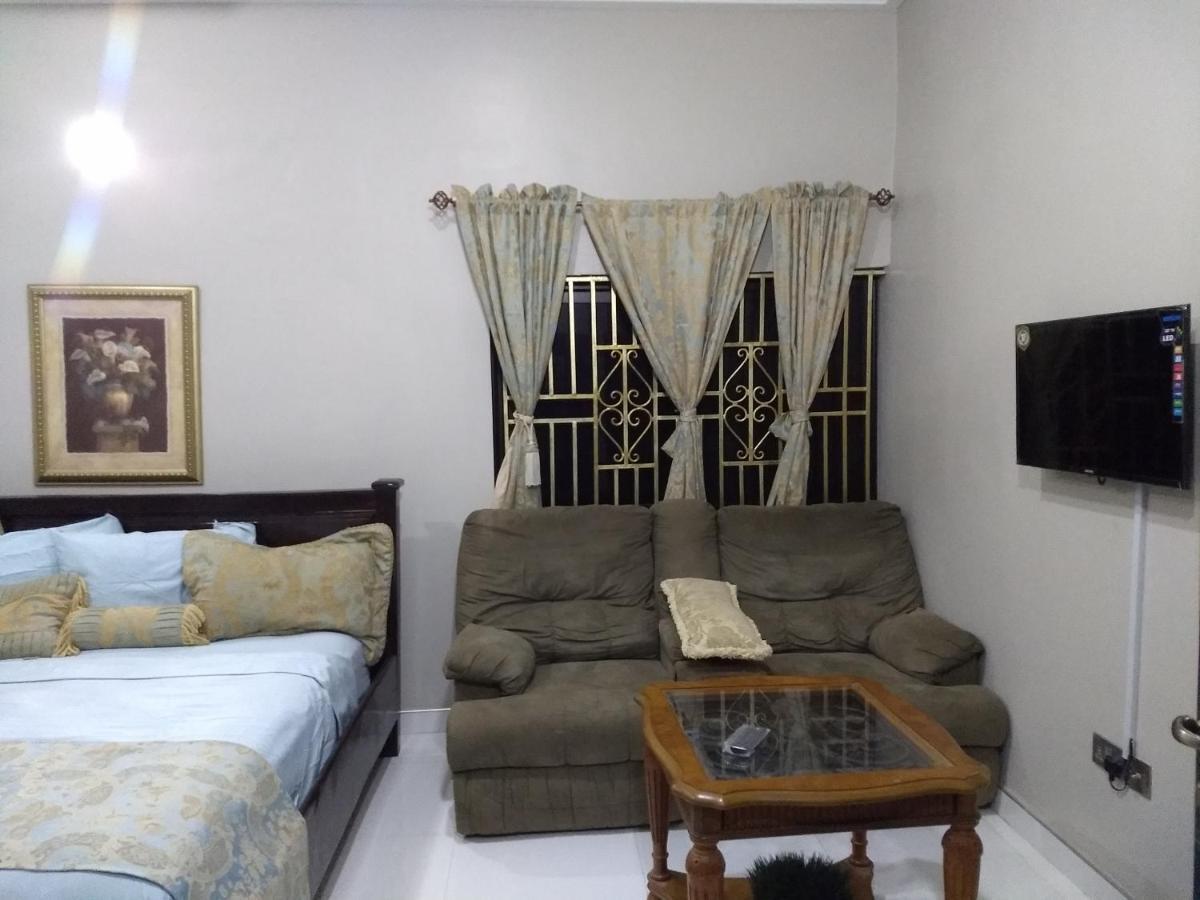 The Winford Boutique Hotel Achimota Taifa Exterior photo
