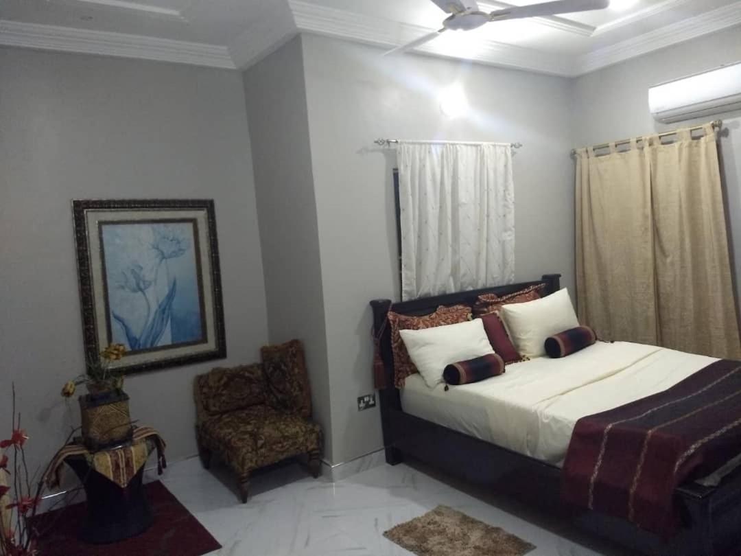 The Winford Boutique Hotel Achimota Taifa Exterior photo