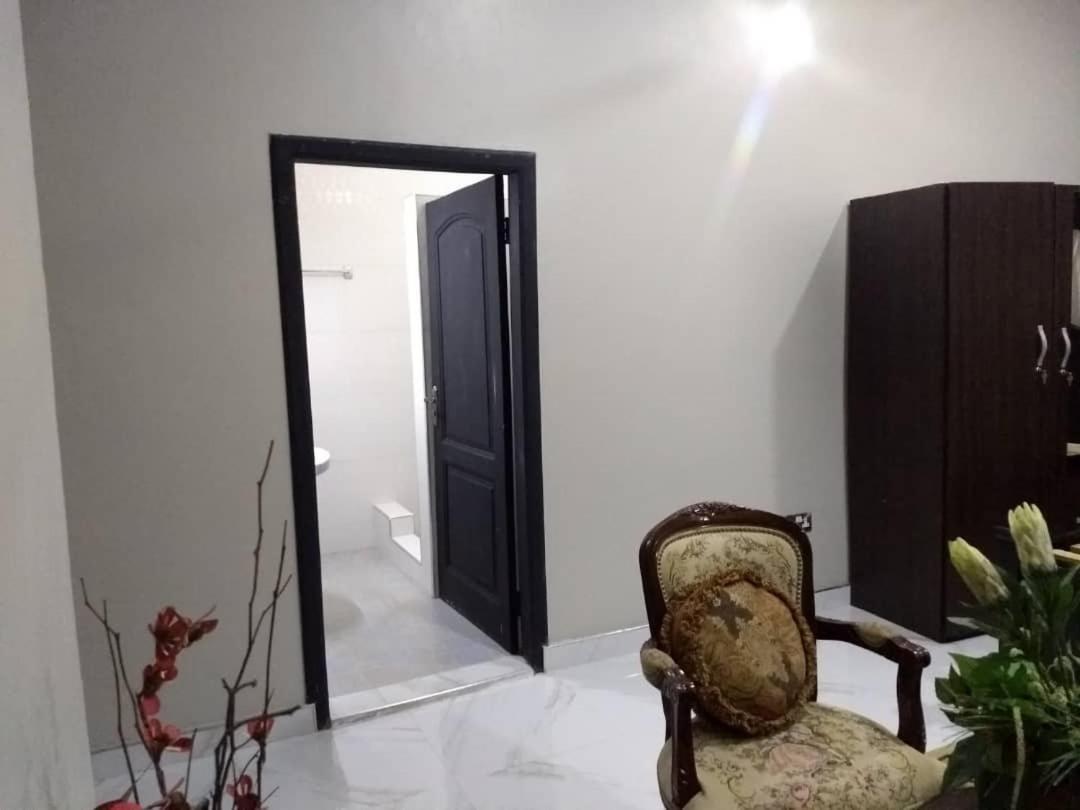 The Winford Boutique Hotel Achimota Taifa Exterior photo