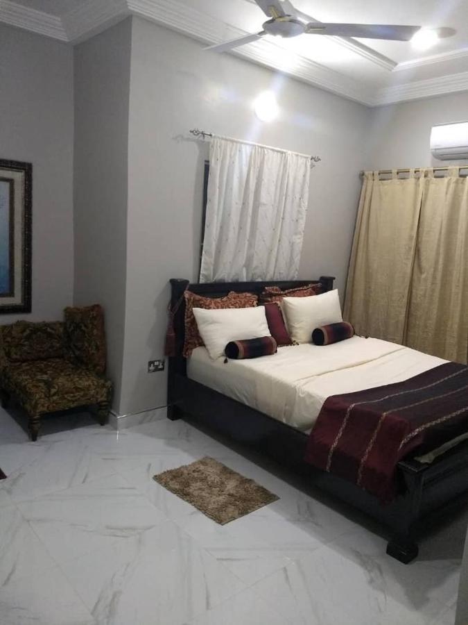 The Winford Boutique Hotel Achimota Taifa Exterior photo