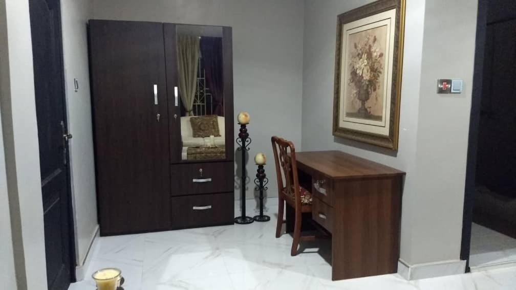 The Winford Boutique Hotel Achimota Taifa Exterior photo
