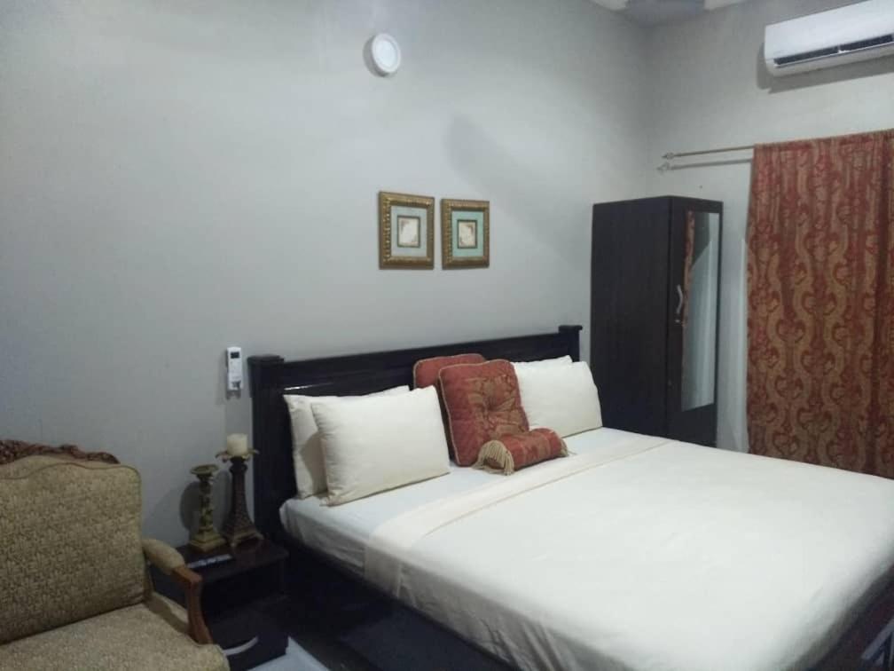 The Winford Boutique Hotel Achimota Taifa Exterior photo